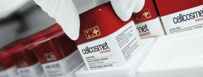 Why You Need Cellcosmet Products | Loshen & Crem