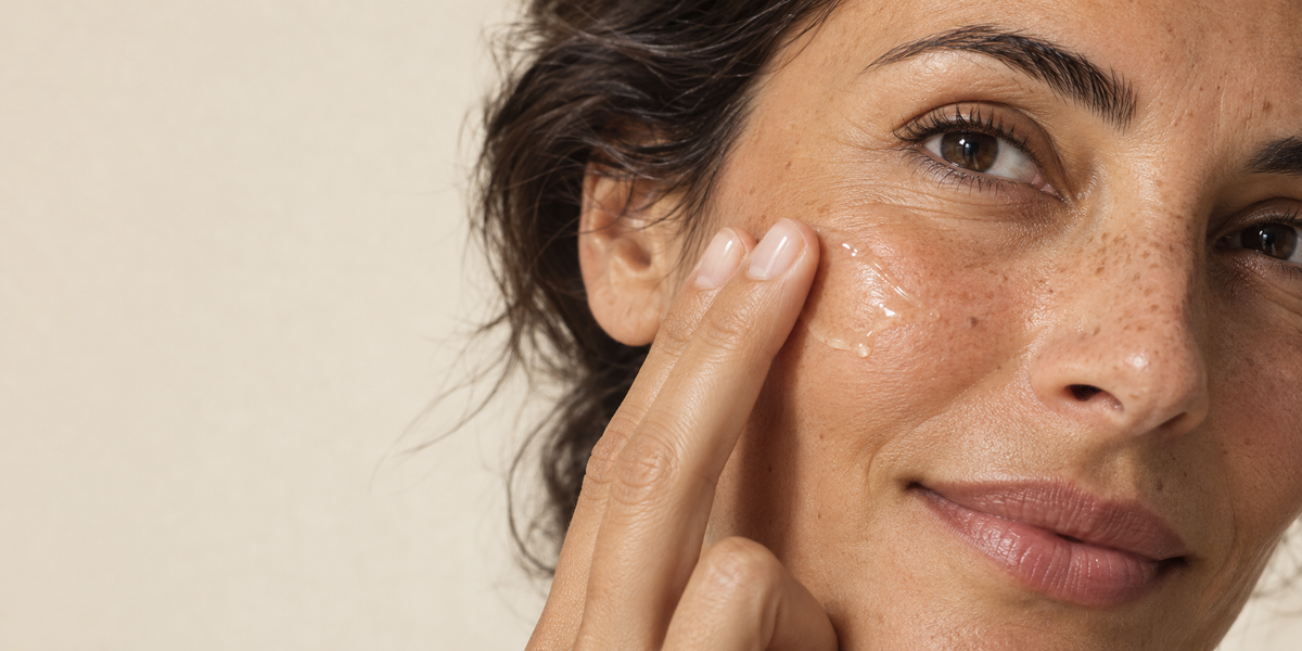 After-Sun Care Loshen & Crem