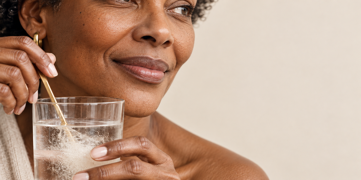 Beauty & Wellness Supplements