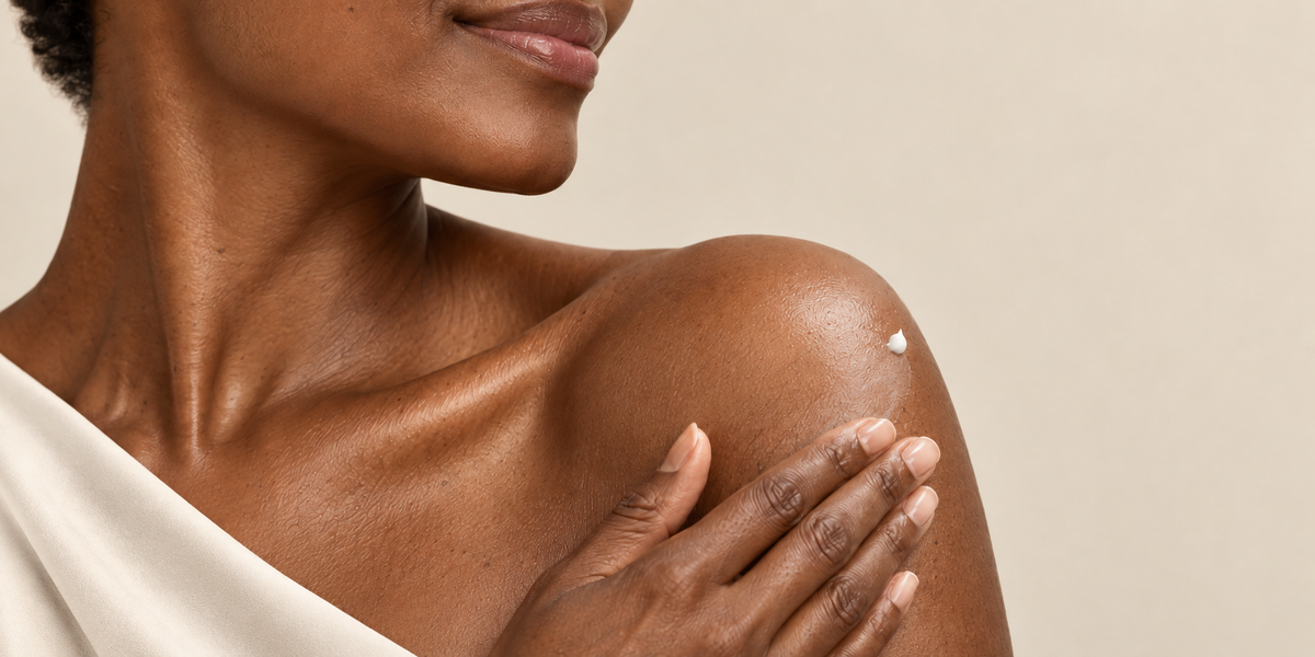 Body Sunscreen Loshen