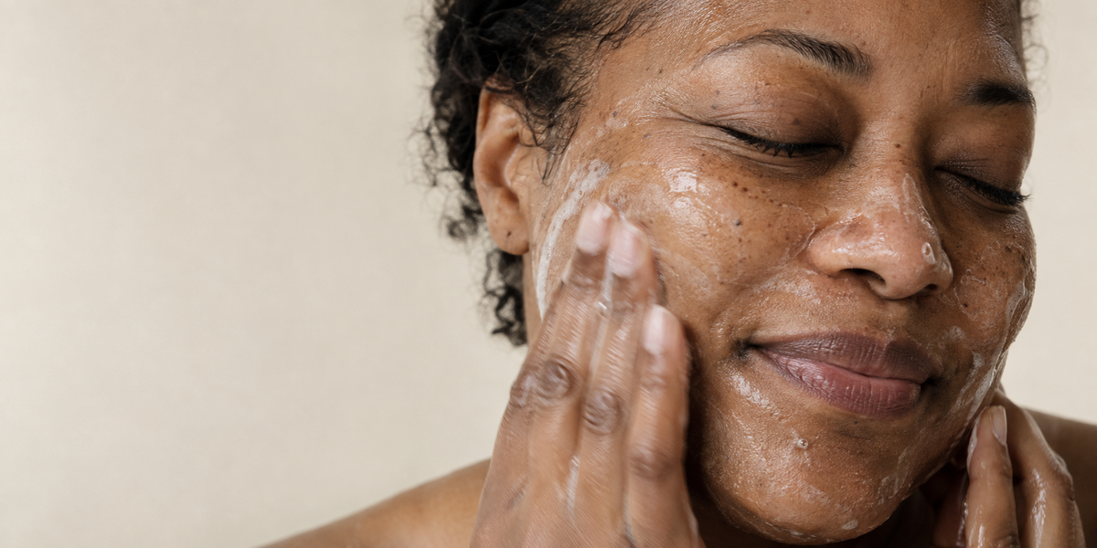 Best Facial Cleanser