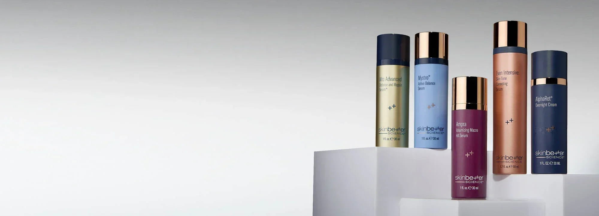 SkinBetter Science Canada | Loshen & Crem