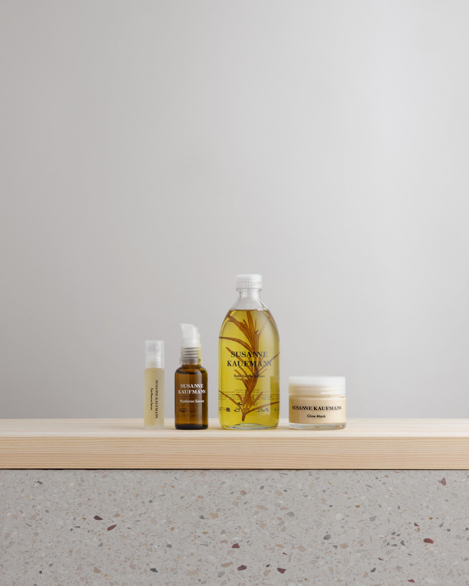 Susanne Kaufmann Canada