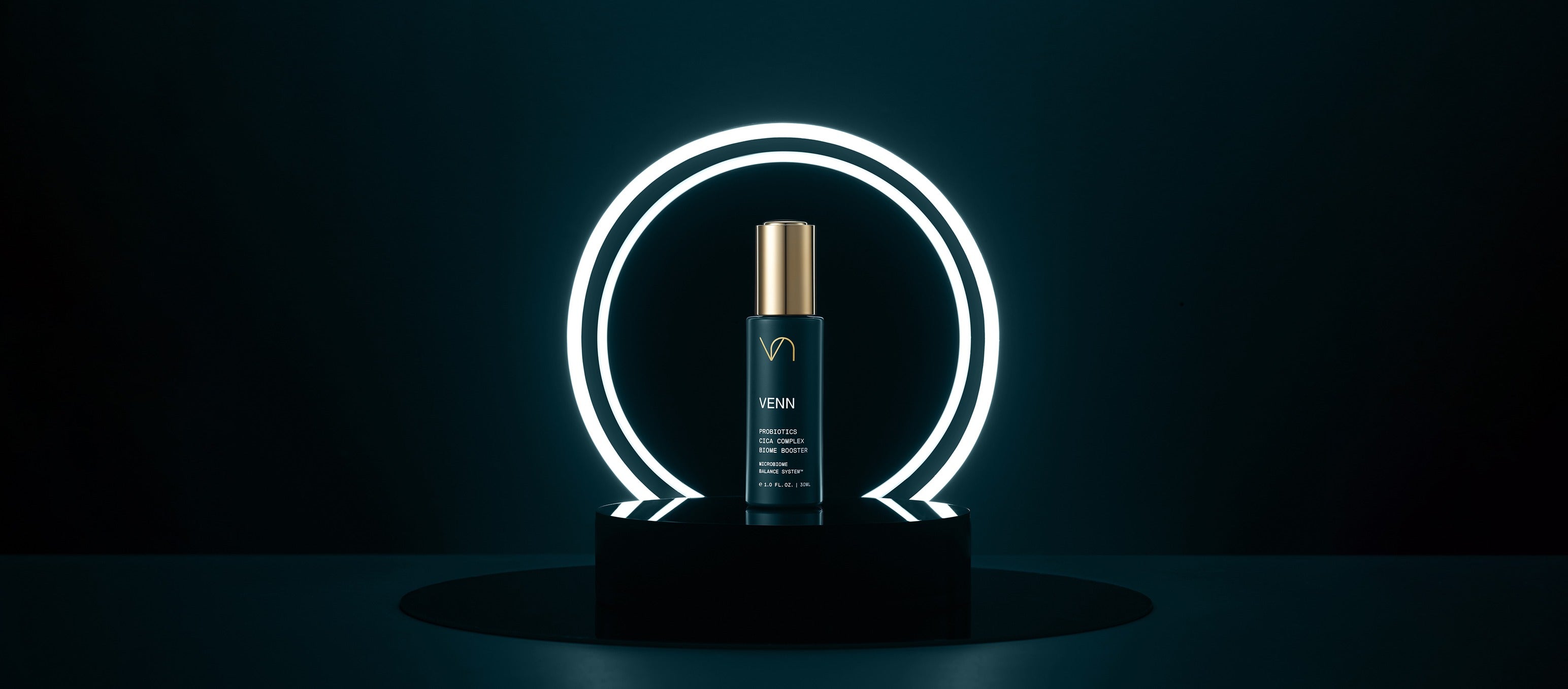 VENN Skincare | Loshen & Crem