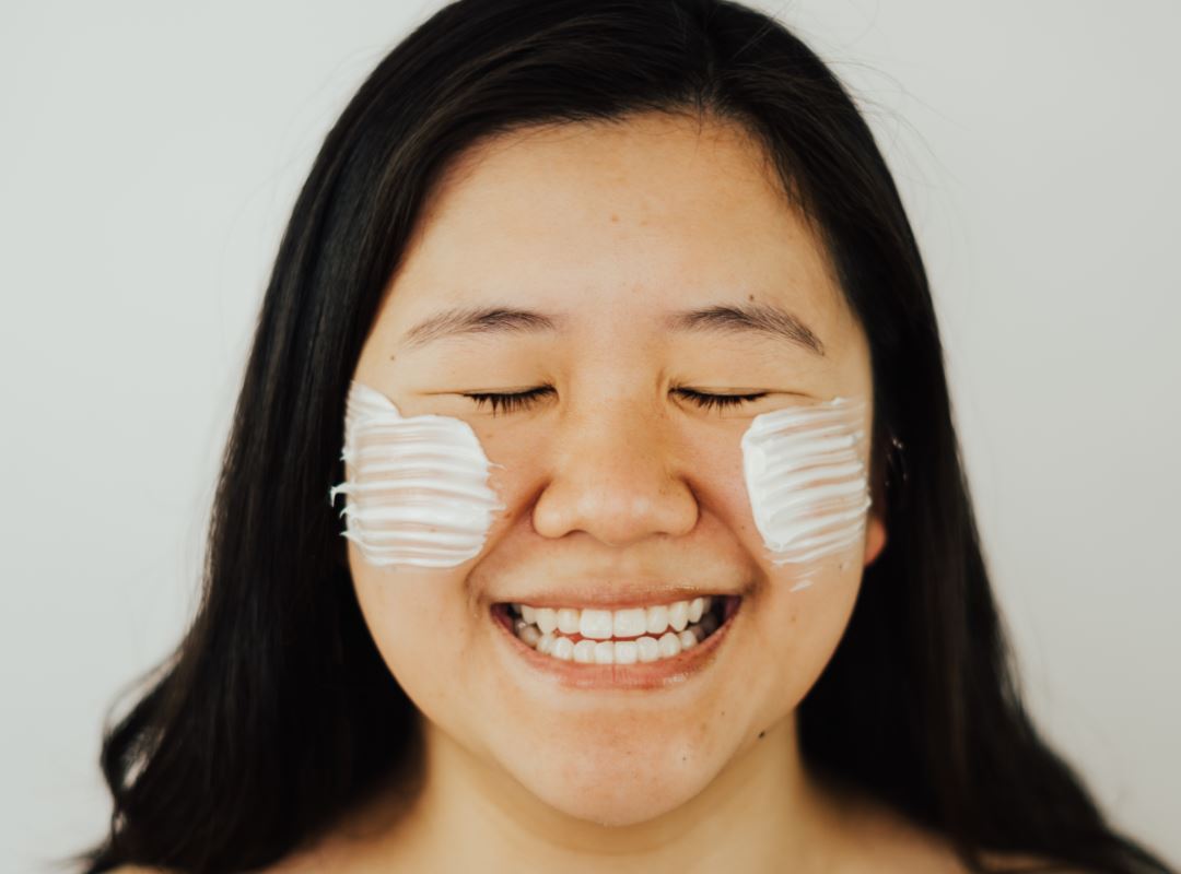Aquafolia Mask