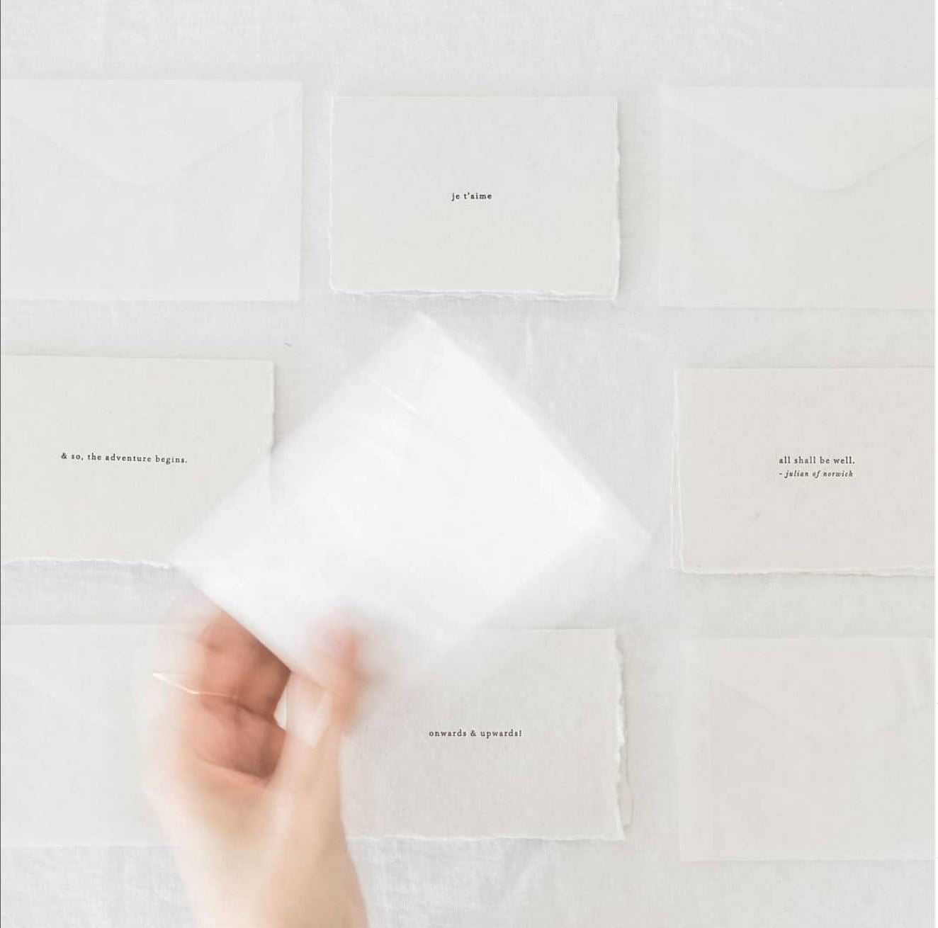 Belinda Love Lee Paperie