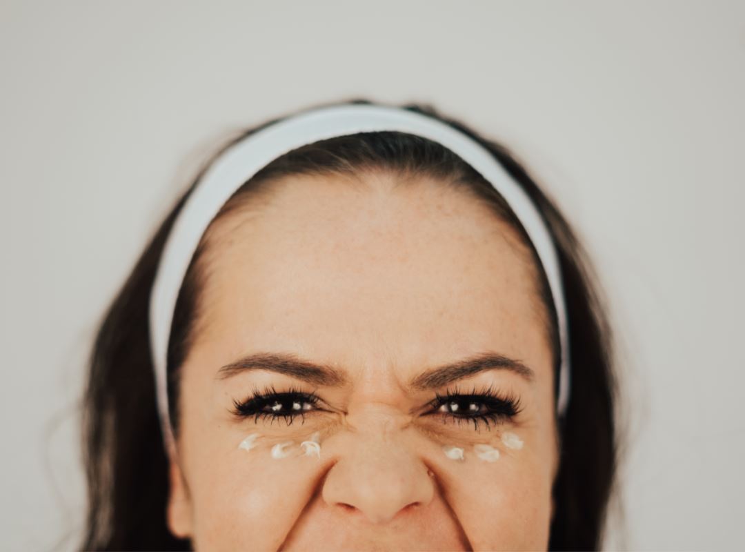 Biologique Recherche eye product