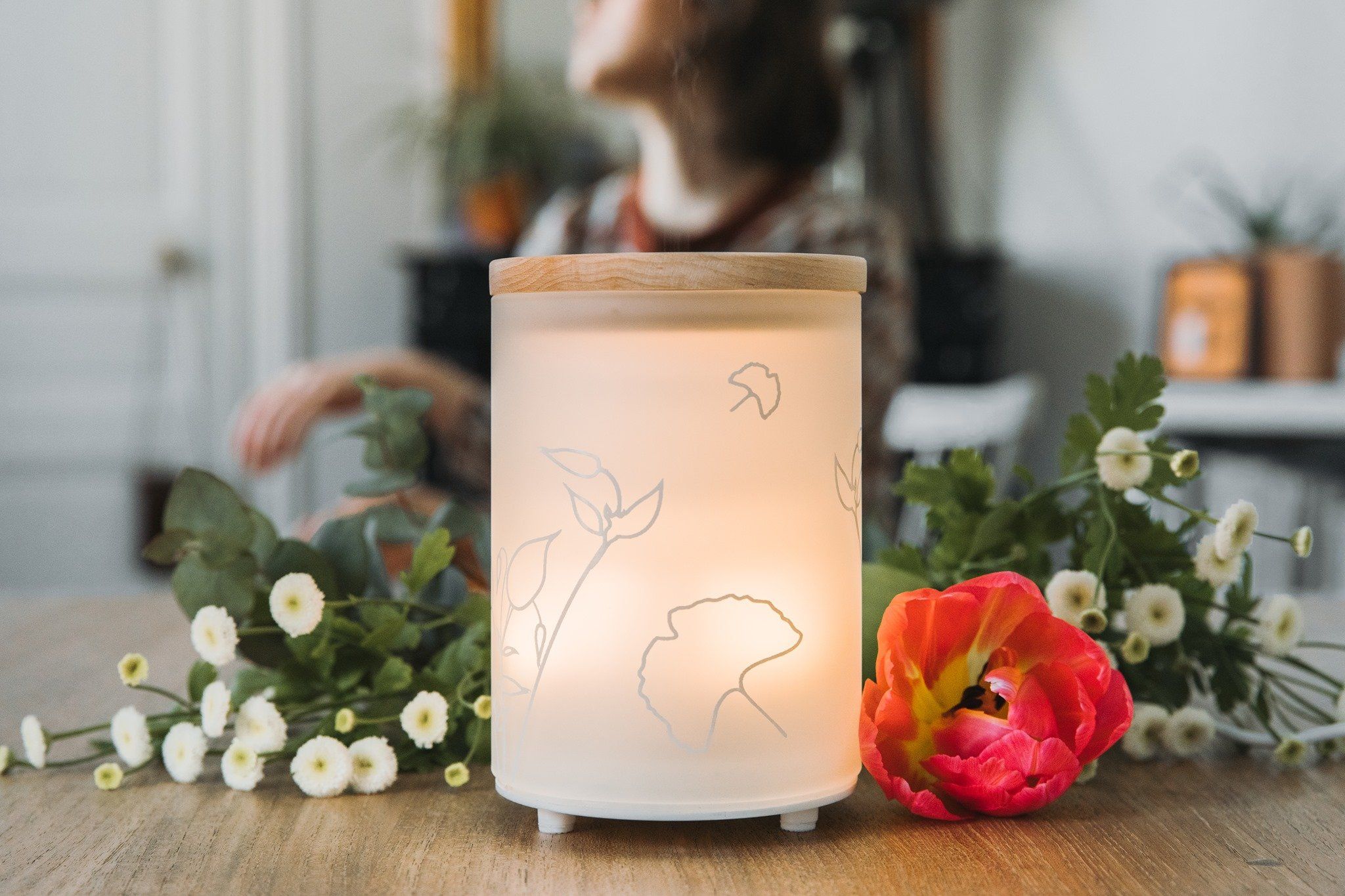 Mist Diffuser