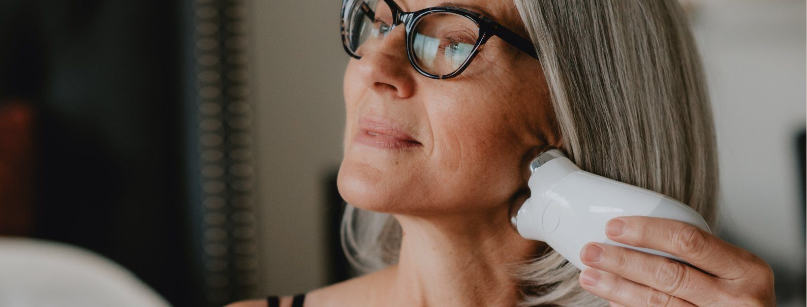 NuFACE Microcurrent Facial Toning Devices