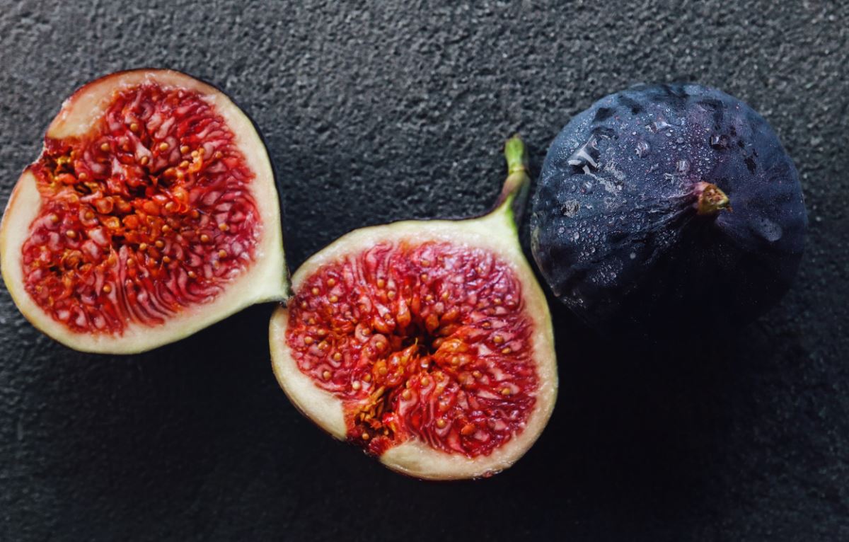 Sweet Fig