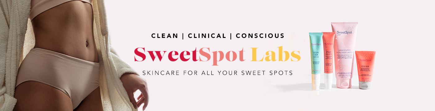 SweetSpot Labs