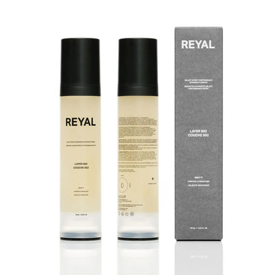REYAL 002 Select Sport Performance Day/Night Serum