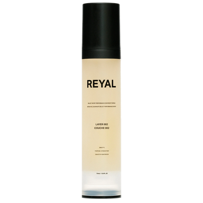 REYAL 002 Select Sport Performance Day/Night Serum