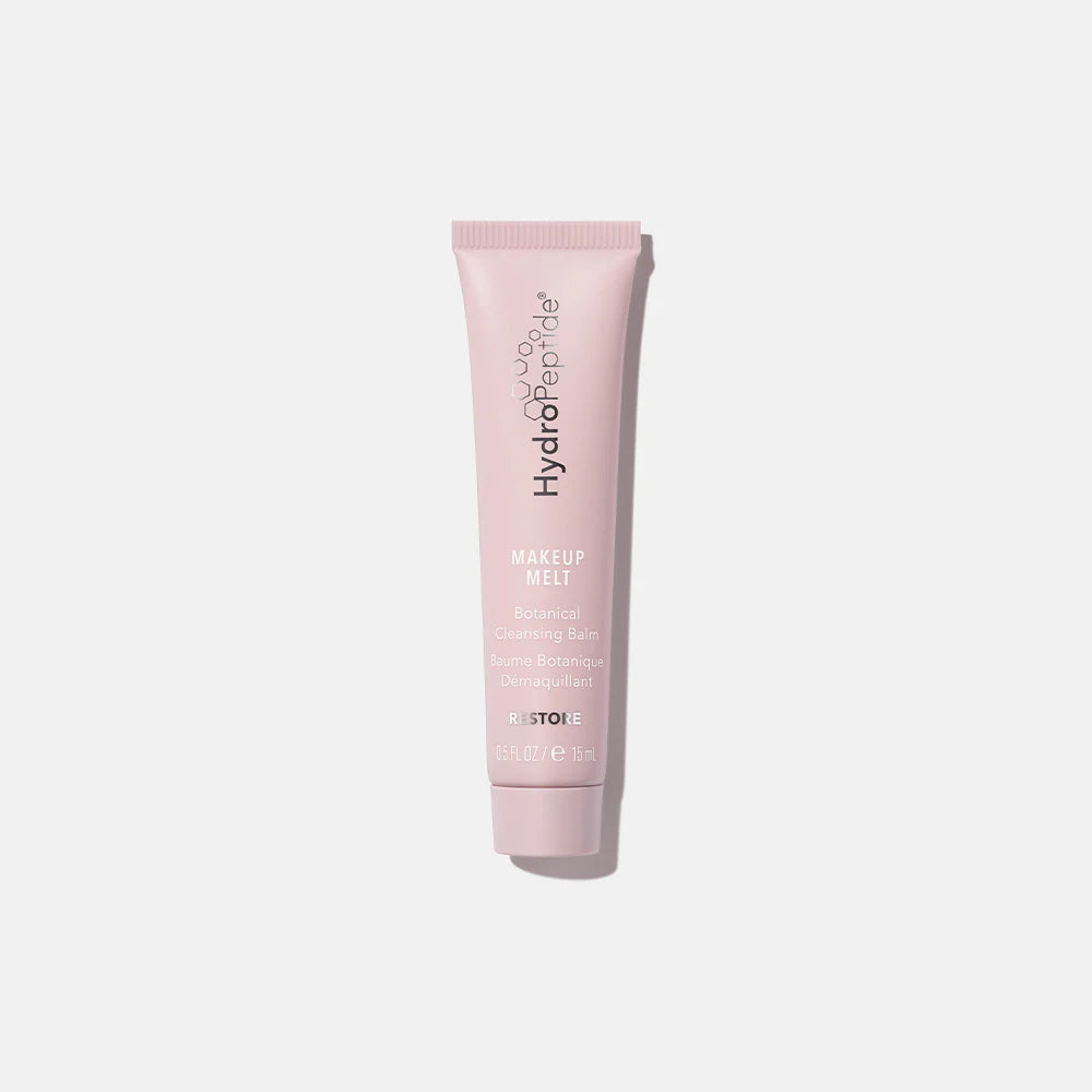 Makeup Melt Botanical Cleansing Balm | Cleansing balm | LOSHEN & CREM