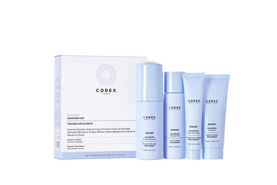 SHAANT DISCOVERY SET | Acne treatments & kits | LOSHEN & CREM