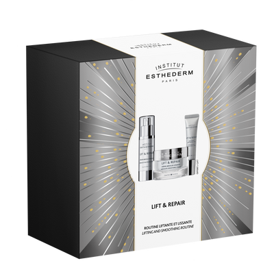 Institut Esthederm - Lift & Repair | Skincare kit | LOSHEN & CREM