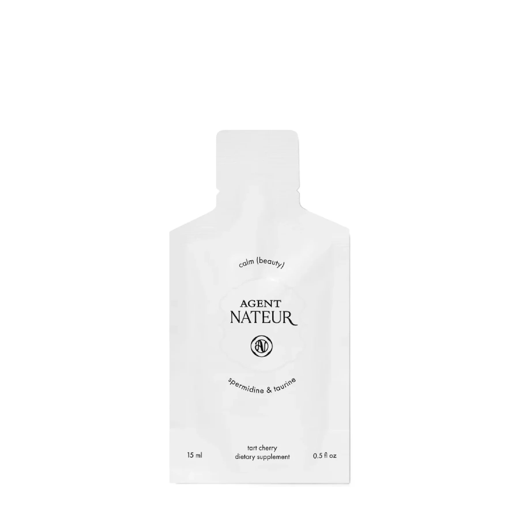 Calm (beauty) Spermidine and Taurine | Supplements - Blend | LOSHEN & CREM