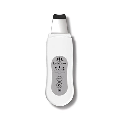 Le Mieux Skin Perfecter | Ultrasonic | LOSHEN & CREM