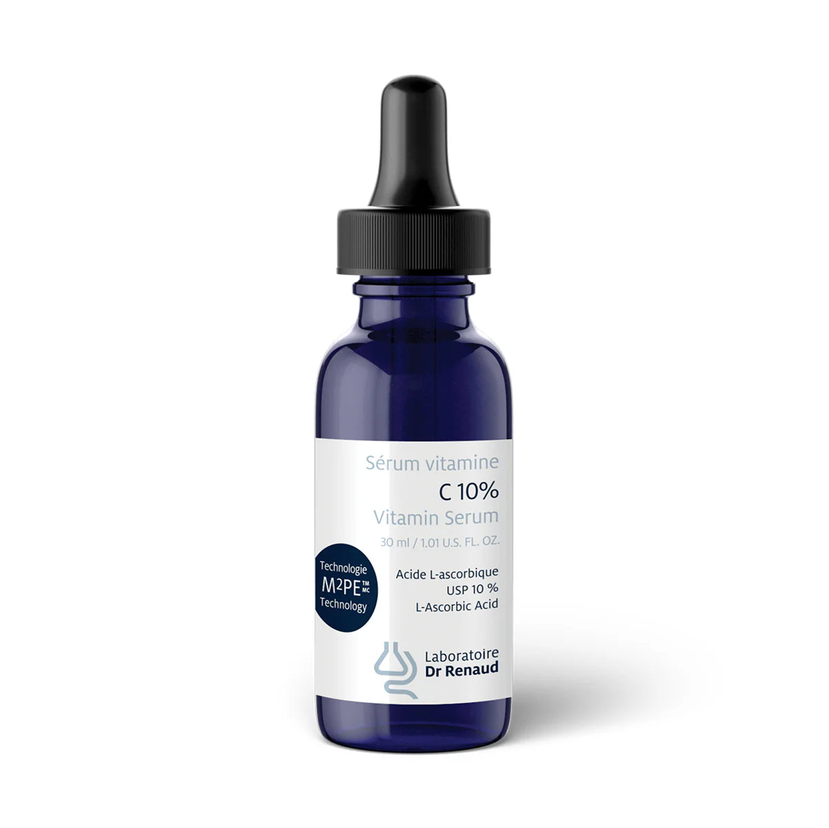 10% Vitamin C Serum with M2PE | Vitamin C serum | LOSHEN & CREM