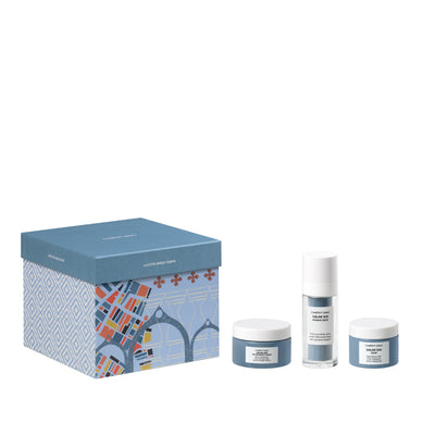 The Timeless City - Venice | Value set | LOSHEN & CREM