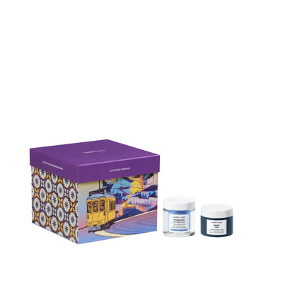 The City of Sunsets - Lisbon | Value set | LOSHEN & CREM