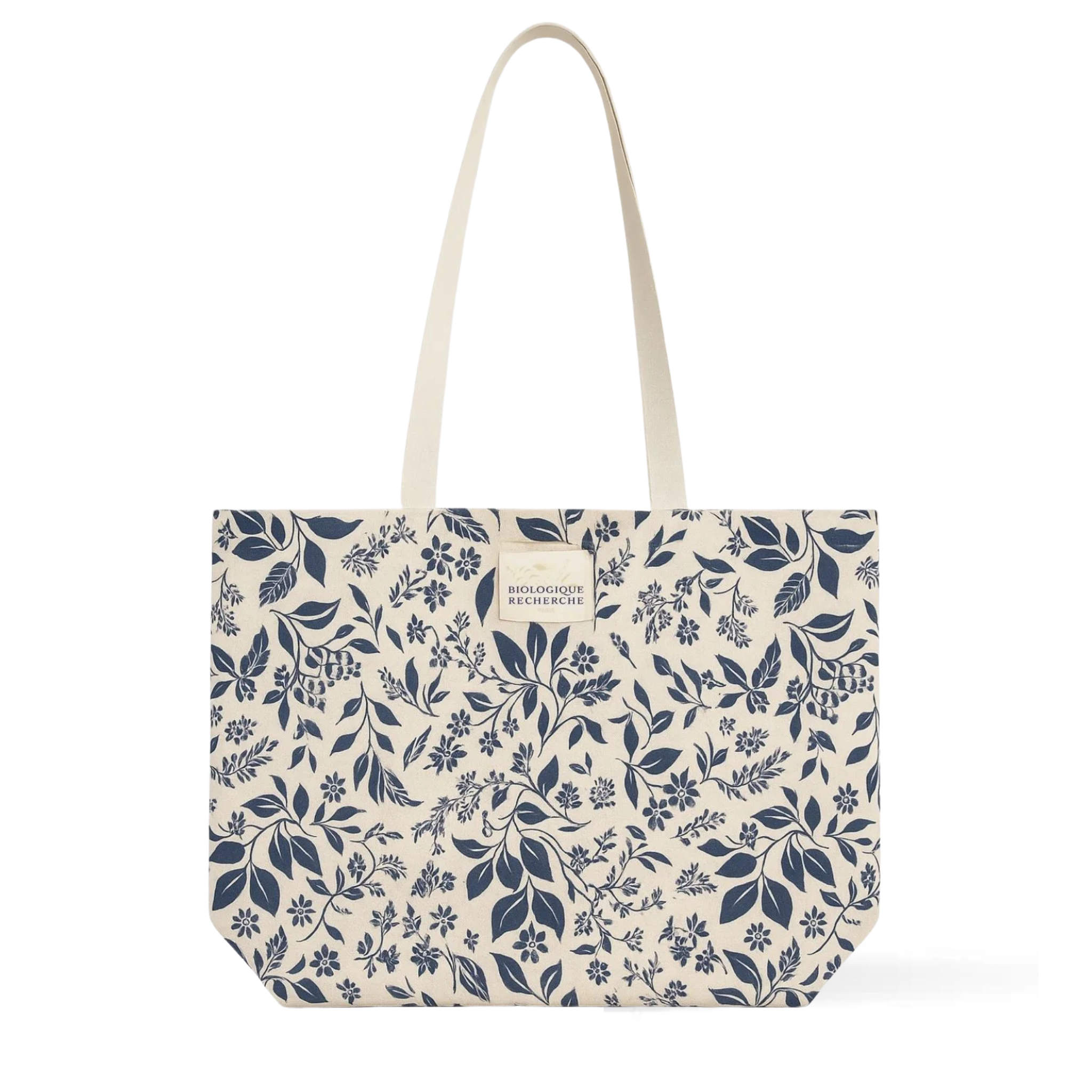Biologique Recherche Totebag | Tools - Totebag | LOSHEN & CREM