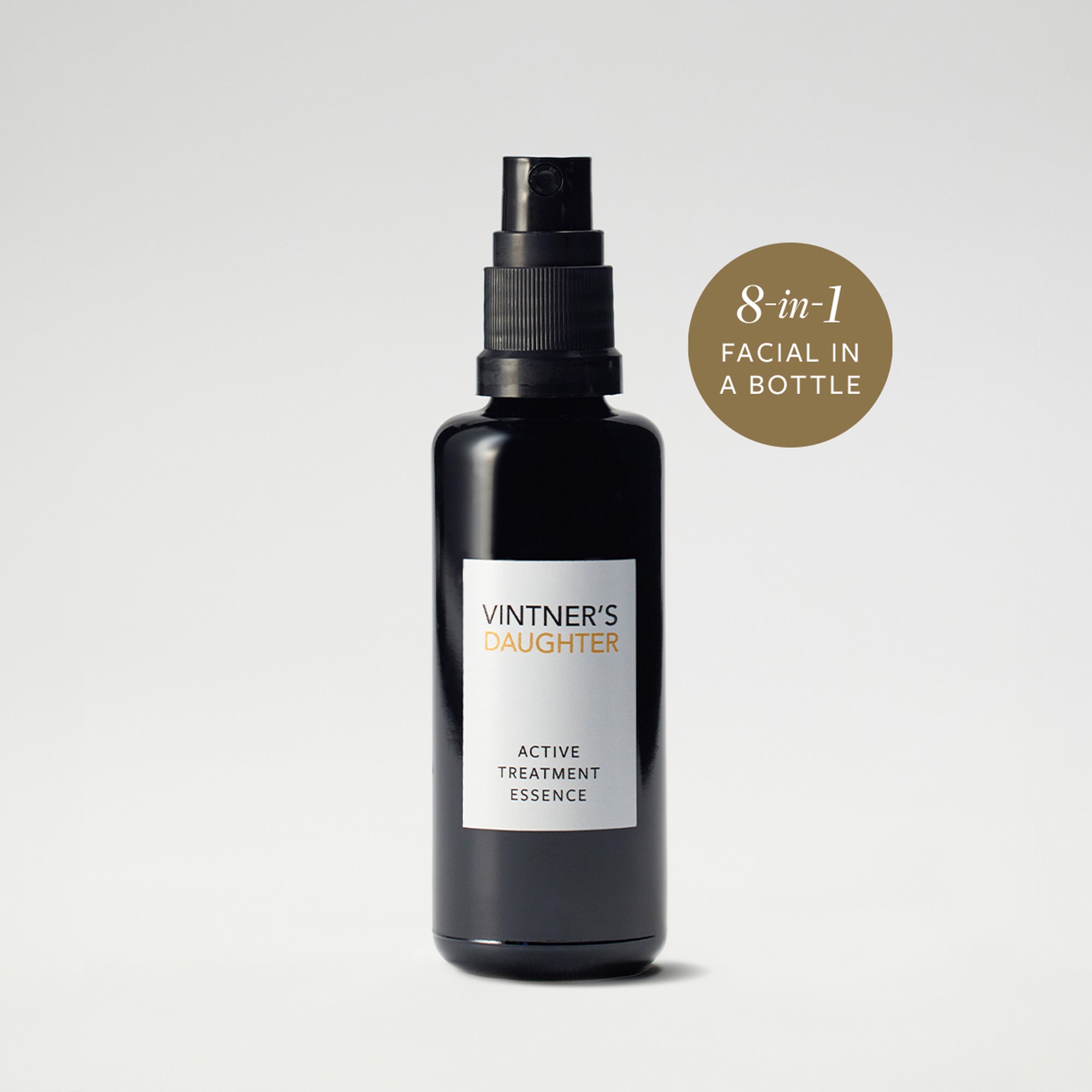 Vintner's Daughter Active Treatment Essence™ | Essence | LOSHEN & CREM