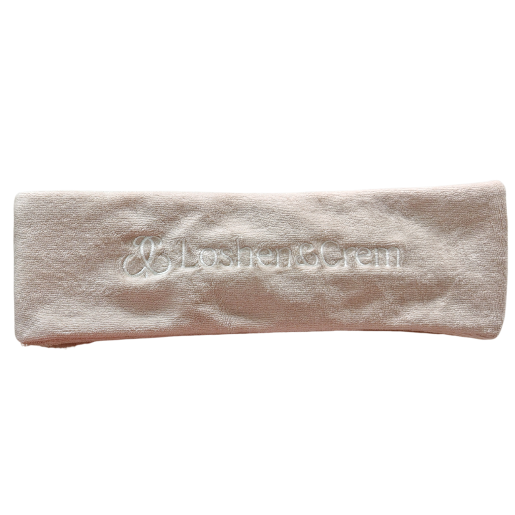 Le Bandeau signé Loshen & Crem | Headband | LOSHEN & CREM