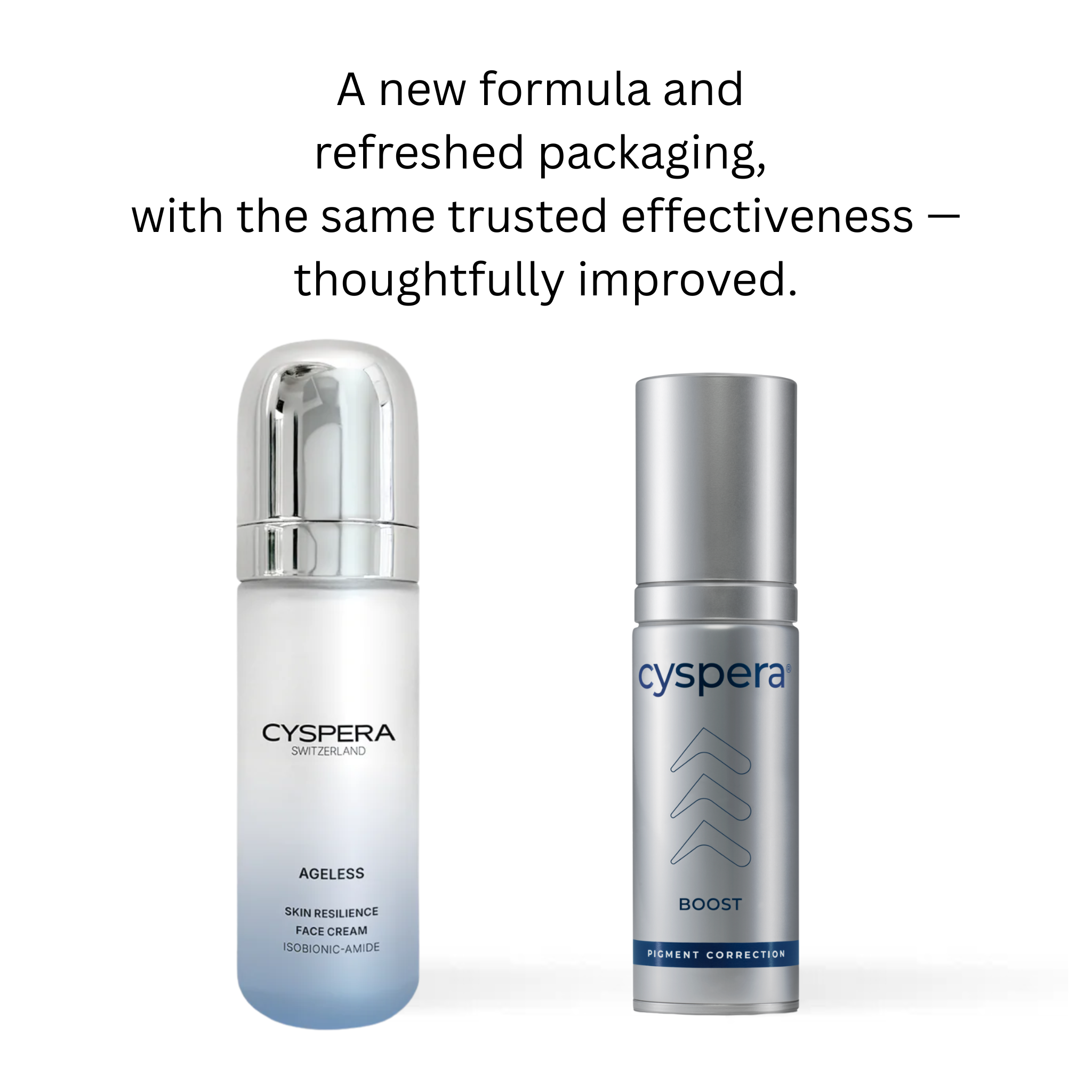Cyspera® Ageless™ | Cream - Hyperpigmentation | LOSHEN & CREM
