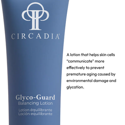 Glyco-Guard | Cream - Lifting | Firming | LOSHEN & CREM