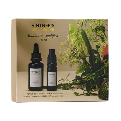 The Radiance Amplified - discovery set | Value set | LOSHEN & CREM