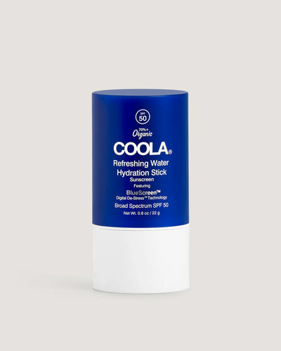 COOLA Refreshing Water Hydration Stick SPF 50 | SPF - Stick 50+ | LOSHEN & CREM