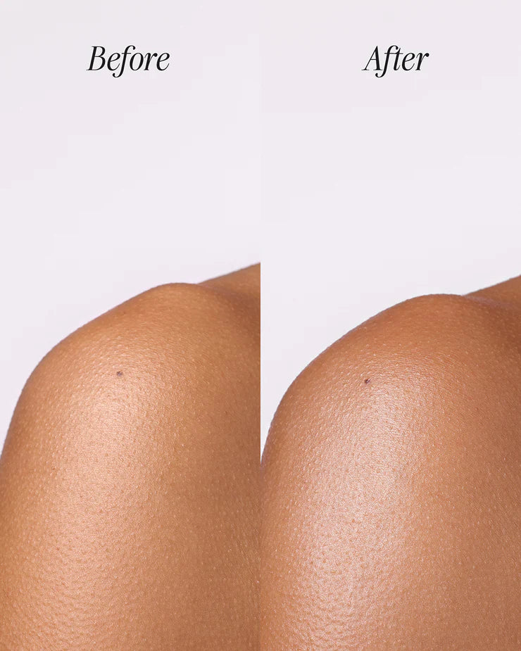 COOLA Dew Good Illuminating Body Melt Lotion SPF 40 | Sunscreen | LOSHEN & CREM