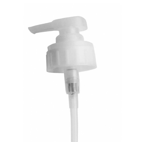 Davines White Pump for Essentials | Tools - Pump | LOSHEN & CREM