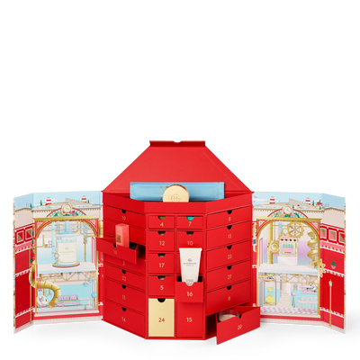 24 Days Of Christmas Advent Calendar | Advent Calendar | LOSHEN & CREM