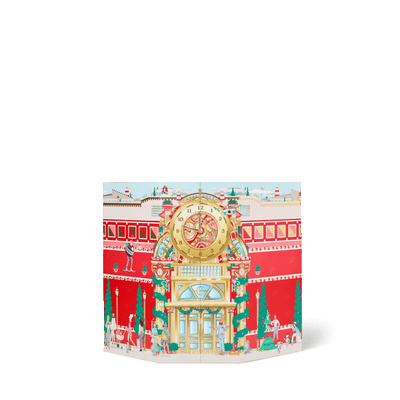 24 Days Of Christmas Advent Calendar | Advent Calendar | LOSHEN & CREM