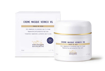 CREME MASQUE VERNIX VG | Dry skin cream | LOSHEN & CREM