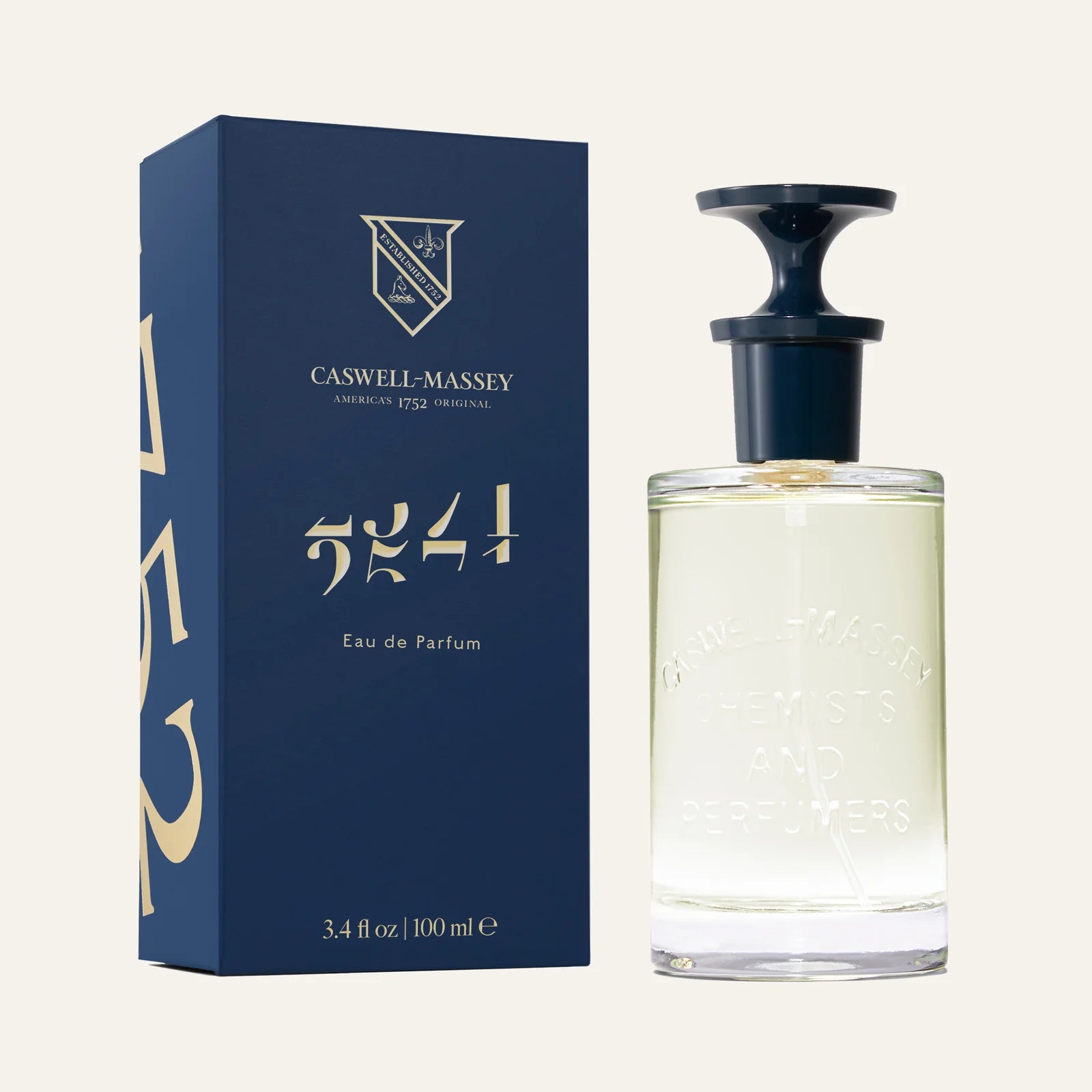 2571 Eau de Parfum