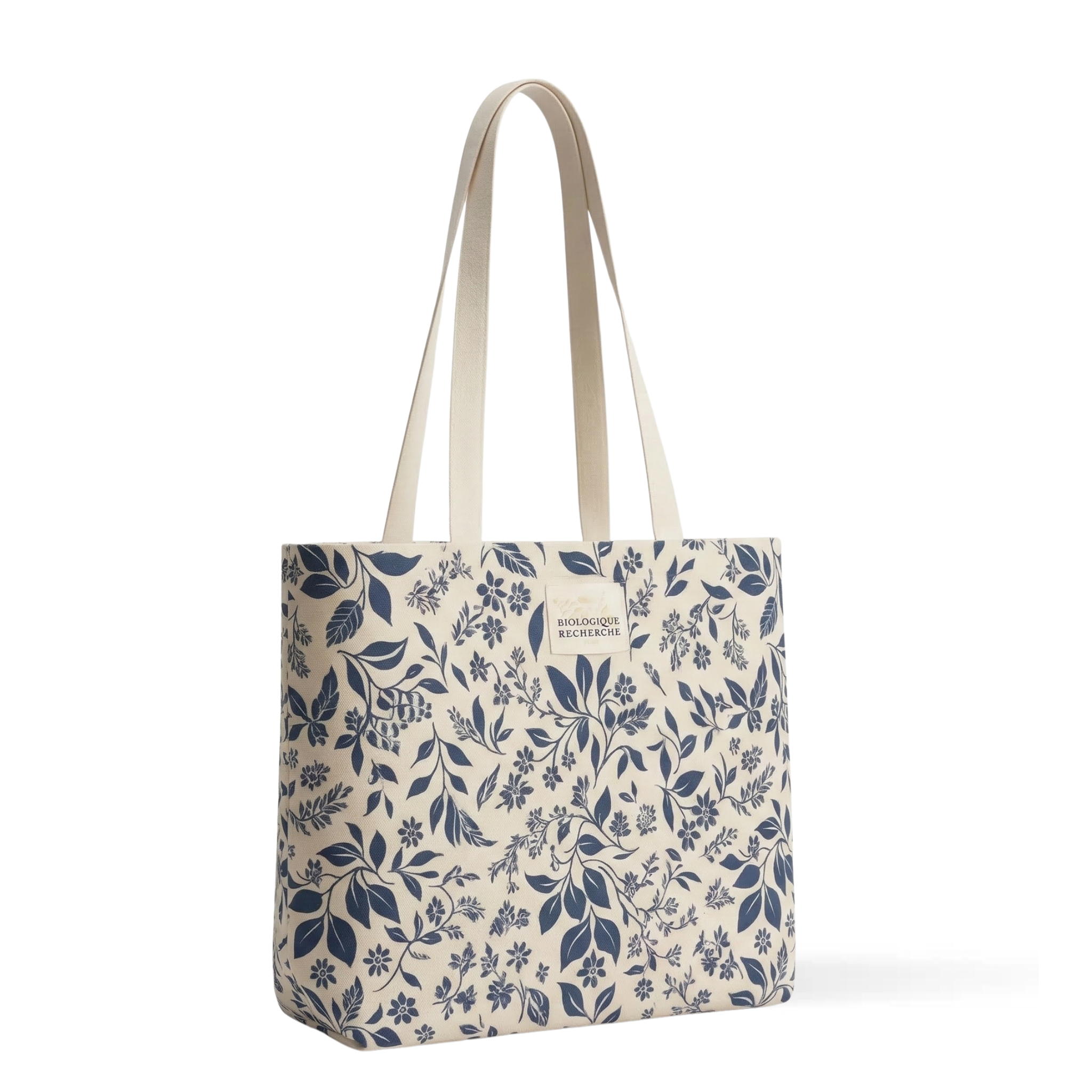 Biologique Recherche Totebag | Tools - Totebag | LOSHEN & CREM
