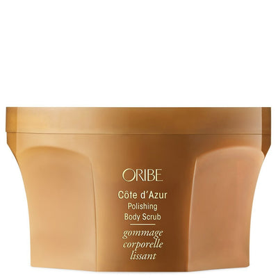 Côte d’Azur polishing body scrub | Body scrub | LOSHEN & CREM