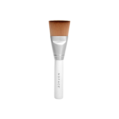 NuFACE® Clean Sweep Applicator Brush | Facial brush | LOSHEN & CREM