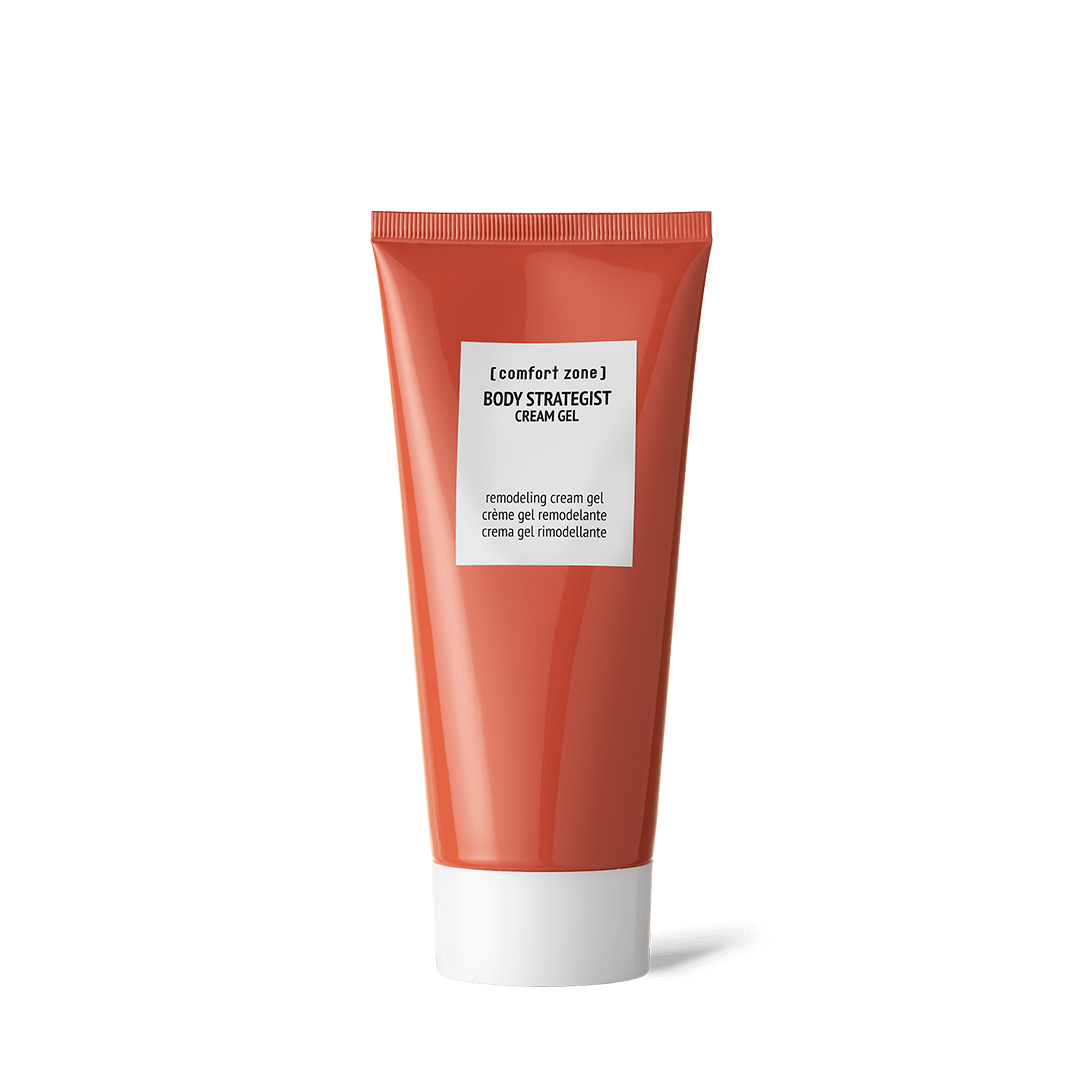 Body Strategist cream gel | Anti-Cellulite | LOSHEN & CREM