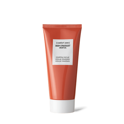 Body Strategist cream gel | Anti-Cellulite | LOSHEN & CREM