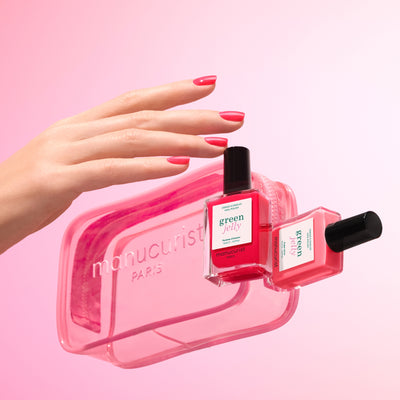 All About Jellies Set | Sets - Nail care | LOSHEN & CREM