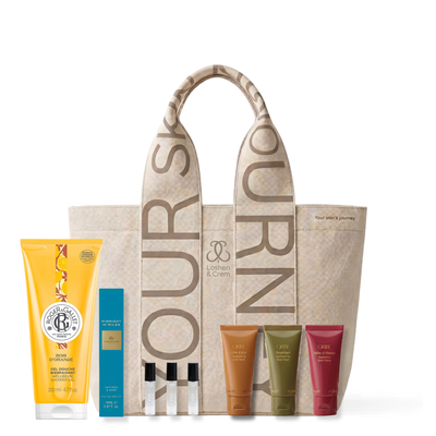 Loshen & Crem — The Spring Bag Edition | Sets - Limited Edition | LOSHEN & CREM