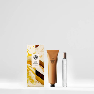 Côte d’Azur hand & fragrance set | Value set | LOSHEN & CREM