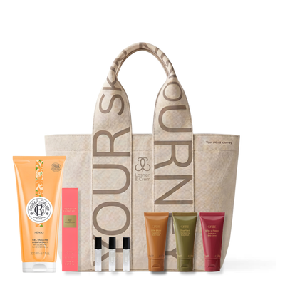Loshen & Crem — The Spring Bag Edition | Sets - Limited Edition | LOSHEN & CREM