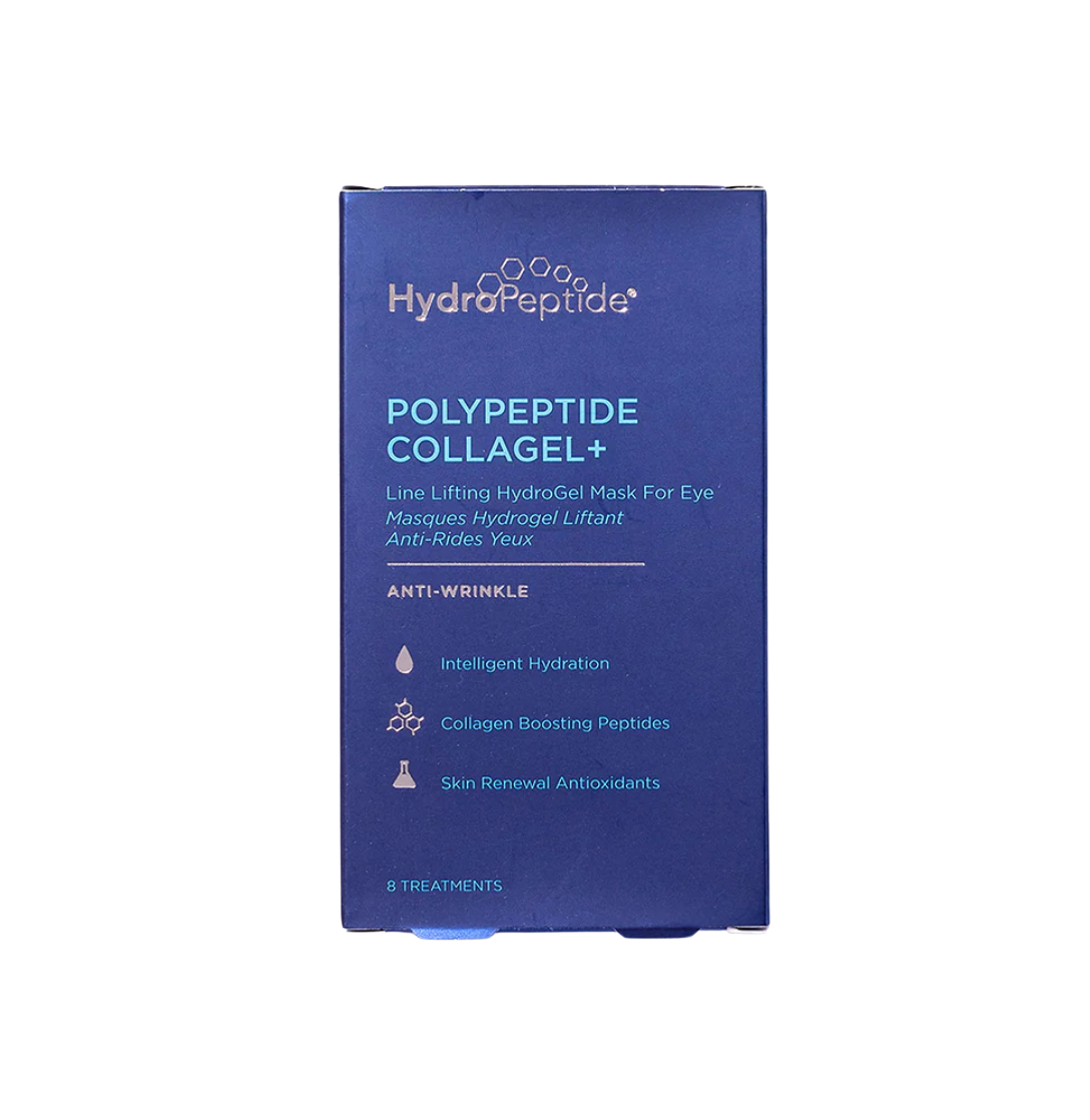 PolyPeptide Collagel Eye Masks | Eye mask | LOSHEN & CREM