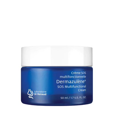 Dermazulene SOS Multifunctional Cream | Occlusive care | LOSHEN & CREM