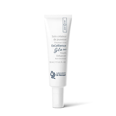 ExCellience Glow – Youth Enhancer | Healthy aging cream | LOSHEN & CREM